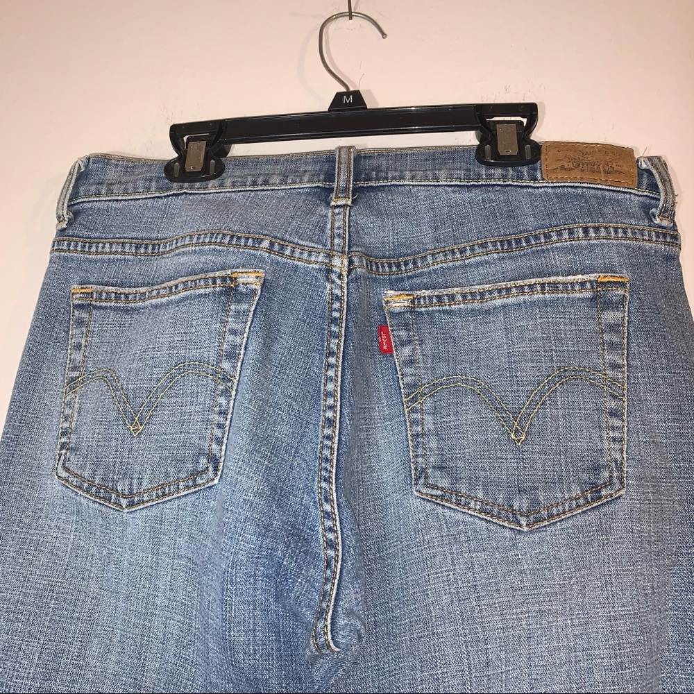 515 levi’s - Picture 3 of 7